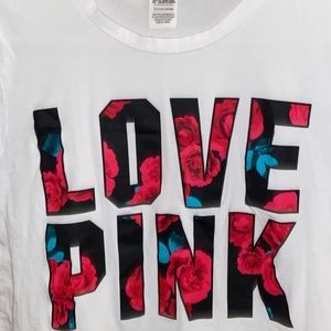 LOVE PINK T-Shirt